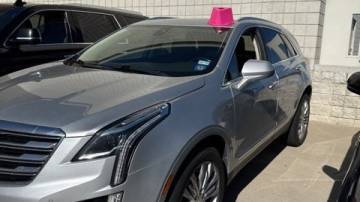 2018 Cadillac XT5 Premium Luxury — SUV — 138,173 mi — Frisco, TX