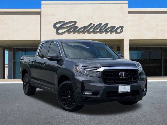 2023 Honda Ridgeline RTL — Pickup Truck — 17,051 mi — Frisco, TX