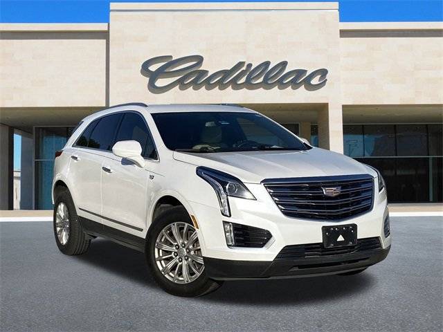 2018 Cadillac XT5 Standard — SUV — 75,747 mi — Frisco, TX