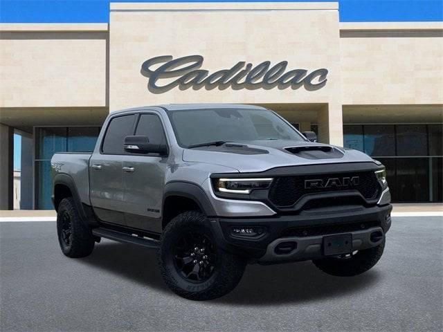 2022 Ram 1500 TRX — Pickup Truck — 20,382 mi — Frisco, TX