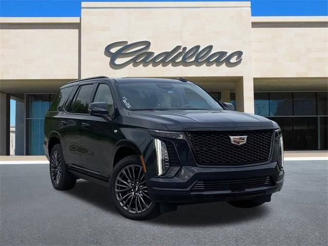 2025 Cadillac Escalade Sport Platinum — SUV — 487 mi — Frisco, TX