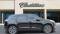 2024 Cadillac XT5 in Frisco, TX 3 - Open Gallery