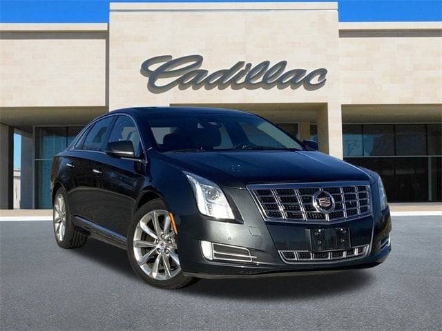 2013 Cadillac XTS Premium — Sedan — 80,278 mi — Frisco, TX