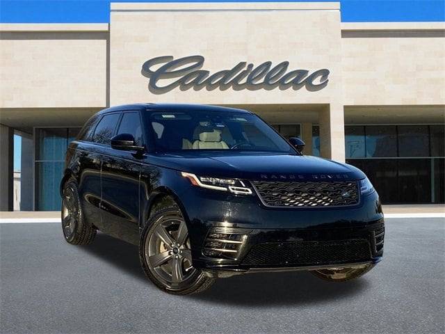 2020 Land Rover Range Rover Velar R-Dynamic S — SUV — 94,761 mi — Frisco, TX
