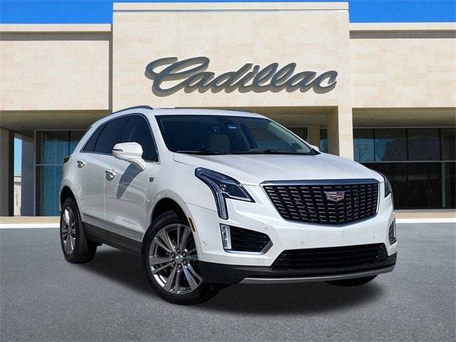 2024 Cadillac XT5 Premium Luxury — SUV — 29,754 mi — Frisco, TX
