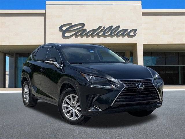 2019 Lexus NX NX 300 — SUV — 86,106 mi — Frisco, TX