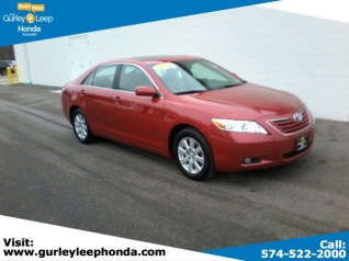 Used 2007 Toyota Camrys For Sale Truecar
