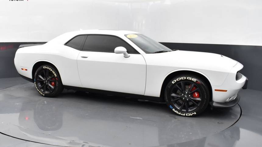2020 Dodge Challenger GT — Coupe — 51,037 mi — Muncie, IN