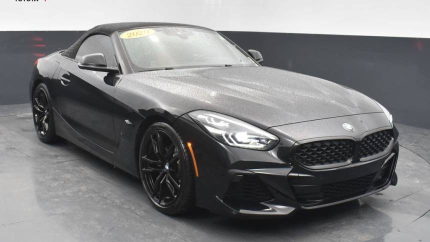 2020 BMW Z4 30i — Convertible — 23,100 mi — Muncie, IN