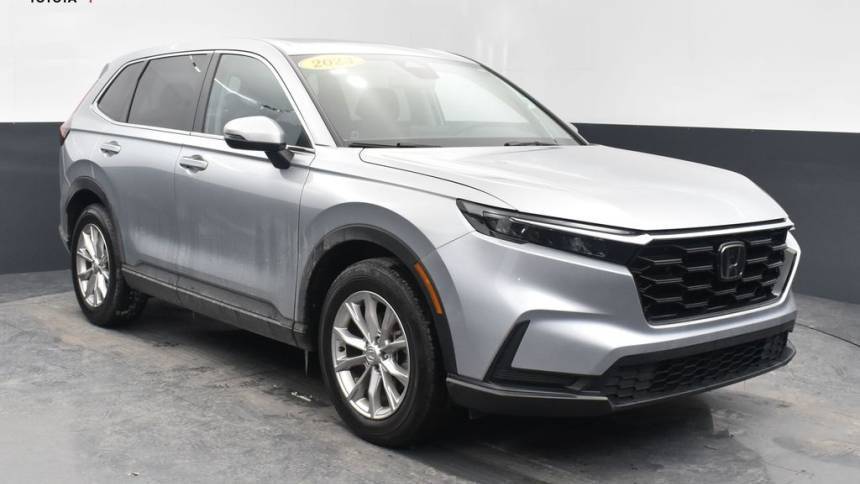 2023 Honda CR-V EX — SUV — 19,525 mi — Muncie, IN