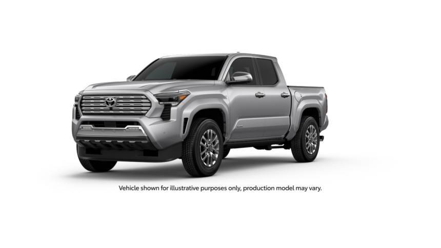 2024 Toyota Tacoma Limited — Pickup Truck — 19,626 mi — Muncie, IN