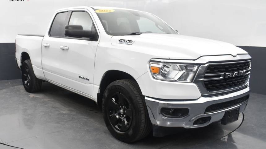 2022 Ram 1500 Lone Star — Pickup Truck — 65,632 mi — Muncie, IN