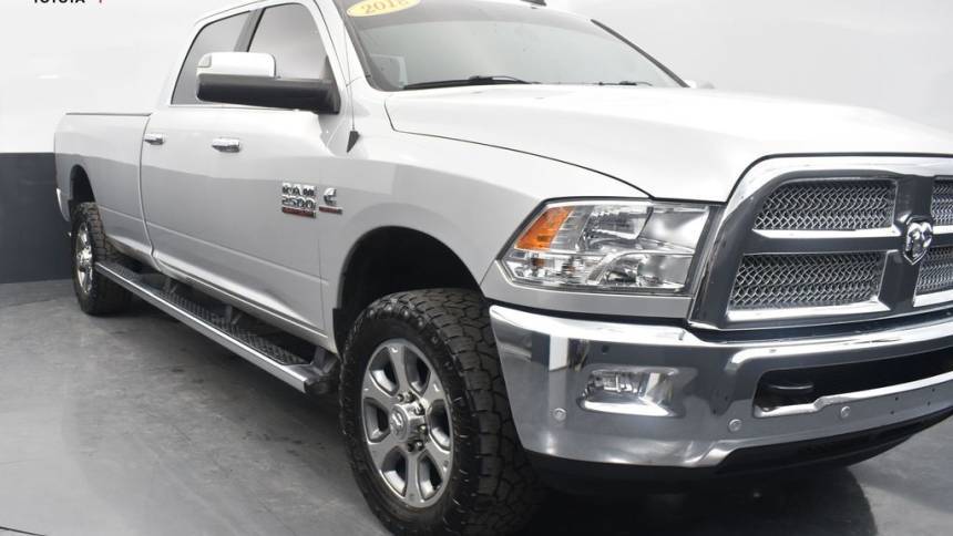 2018 Ram 2500 Big Horn — Pickup Truck — 92,592 mi — Muncie, IN