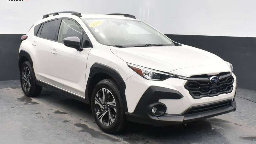 2024 Subaru Crosstrek Premium — SUV — 57,380 mi — Muncie, IN