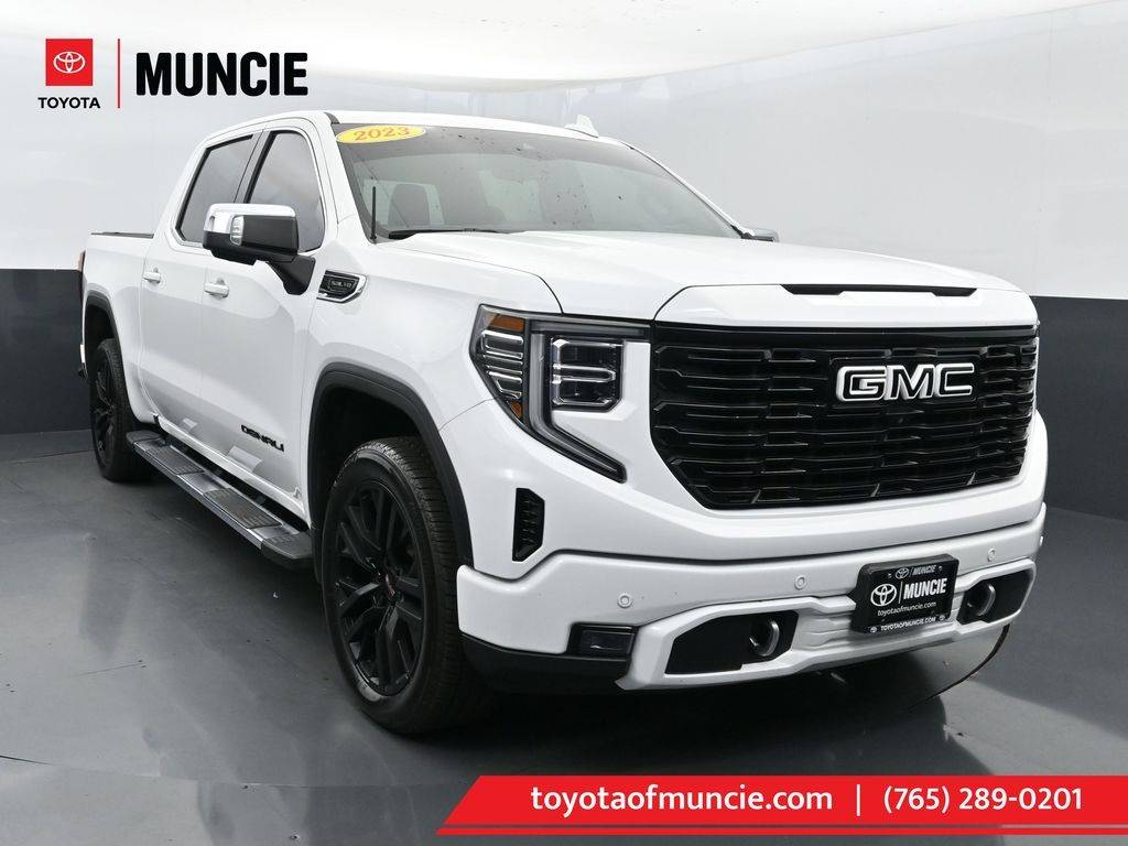 2023 GMC Sierra 1500 Denali — Pickup Truck — 48,347 mi — Muncie, IN
