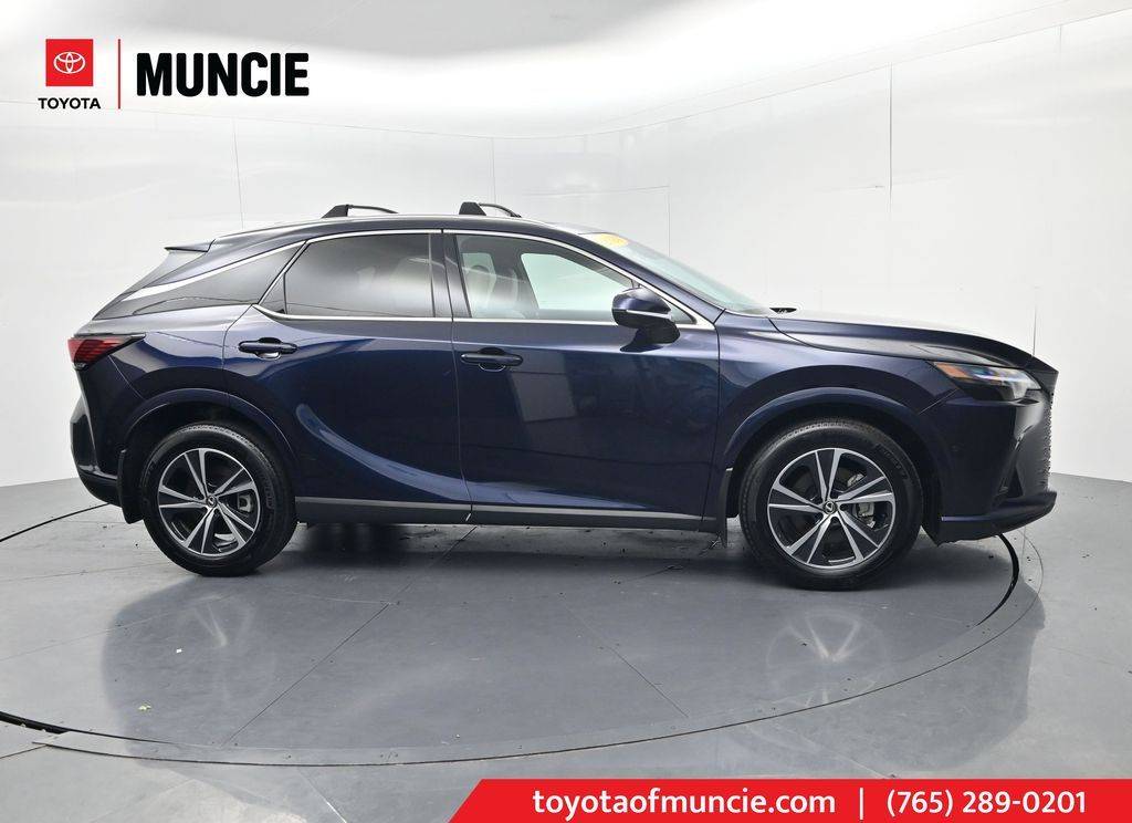 2024 Lexus RX RX 350 Premium Plus