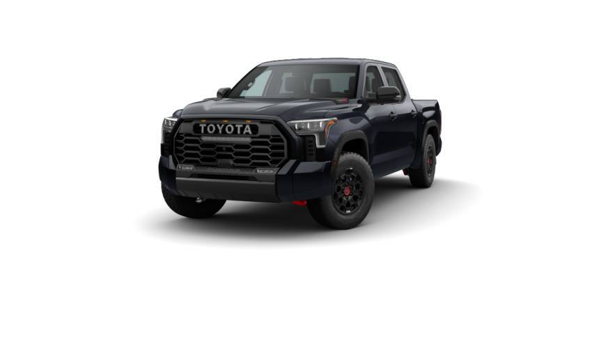 2024 Toyota Tundra Hybrid TRD Pro — Pickup Truck — 9,232 mi — Muncie, IN