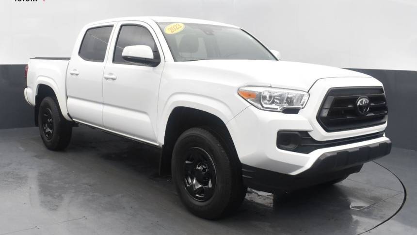 2023 Toyota Tacoma SR — Pickup Truck — 40,587 mi — Muncie, IN