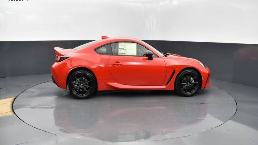 2024 Toyota GR86 Premium — Coupe — 8,521 mi — Muncie, IN