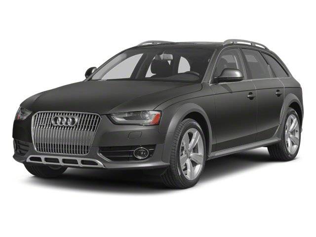 2013 Audi allroad Premium Plus — Wagon — 115,000 mi — Owings Mills, MD