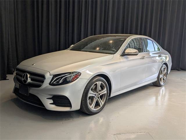 2018 Mercedes-Benz E-Class E 300 — Sedan — 39,826 mi — Owings Mills, MD