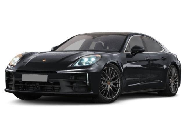 2024 Porsche Panamera 4 — Hatchback — 3,144 mi — Owings Mills, MD