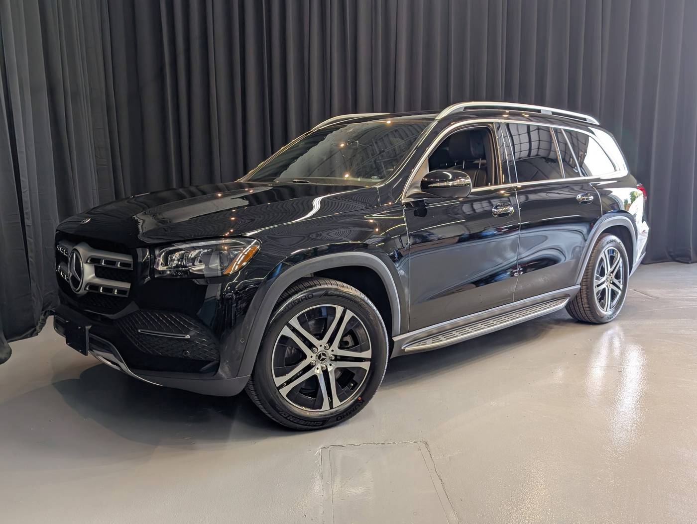 2020 Mercedes-Benz GLS GLS 450 — SUV — 79,702 mi — Owings Mills, MD