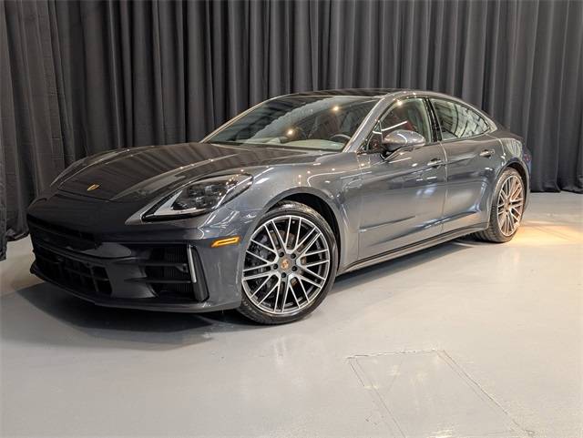 2024 Porsche Panamera 4 — Hatchback — 926 mi — Owings Mills, MD