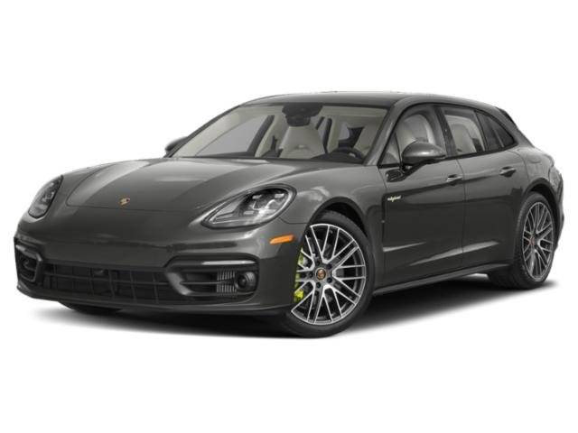 2021 Porsche Panamera 4S E-Hybrid — Wagon — 14,624 mi — Owings Mills, MD