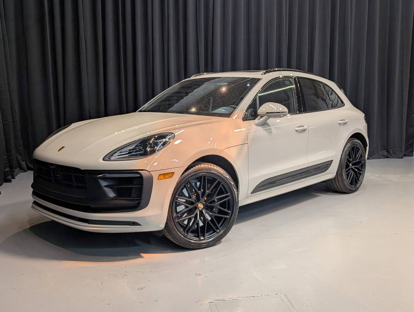2024 Porsche Macan GTS — SUV — 20,355 mi — Owings Mills, MD