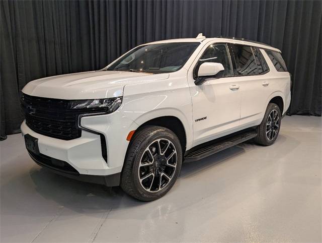 2023 Chevrolet Tahoe RST — SUV — 22,058 mi — Owings Mills, MD