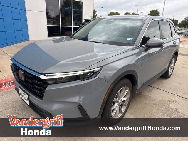 2025 Honda CR-V EX — SUV — 29,975 mi — Arlington, TX