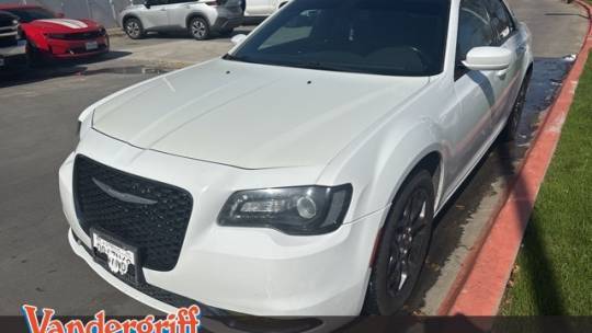 2019 Chrysler 300 S — Sedan — 113,698 mi — Arlington, TX