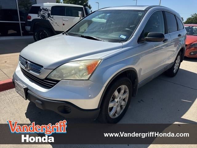 2009 Honda CR-V EX — SUV — 198,828 mi — Arlington, TX