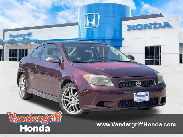 2006 Scion tC
