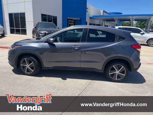 2022 Honda HR-V EX — SUV — 61,853 mi — Arlington, TX