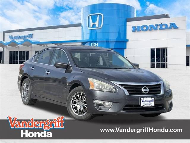 2013 Nissan Altima 2.5 S — Sedan — 190,460 mi — Arlington, TX