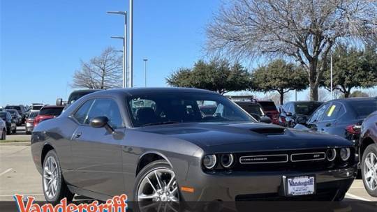 2023 Dodge Challenger GT — Coupe — 38,420 mi — Arlington, TX