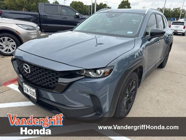 2023 Mazda CX-50 2.5 S Preferred Plus — SUV — 38,215 mi — Arlington, TX