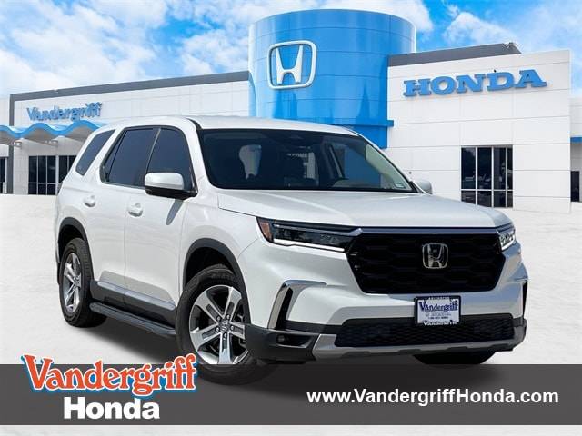 2024 Honda Pilot EX-L 8 Passenger — SUV — 23,872 mi — Arlington, TX