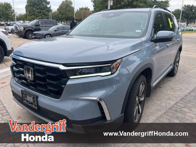 2024 Honda Pilot Touring — SUV — 34,308 mi — Arlington, TX