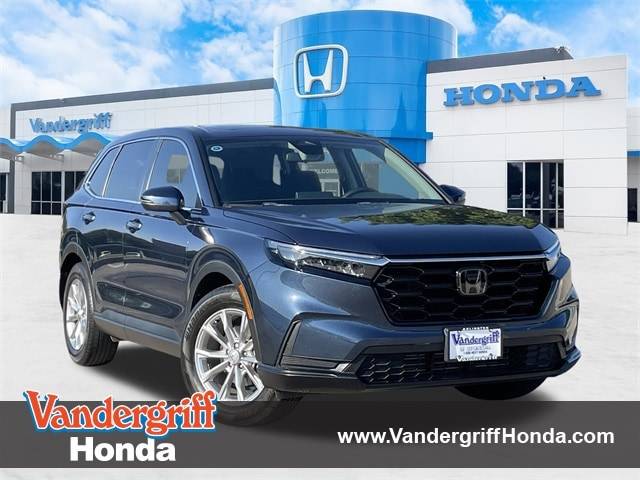 2023 Honda CR-V EX — SUV — 50,072 mi — Arlington, TX