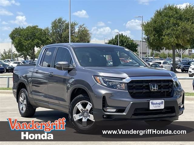 2024 Honda Ridgeline RTL — Pickup Truck — 8,464 mi — Arlington, TX