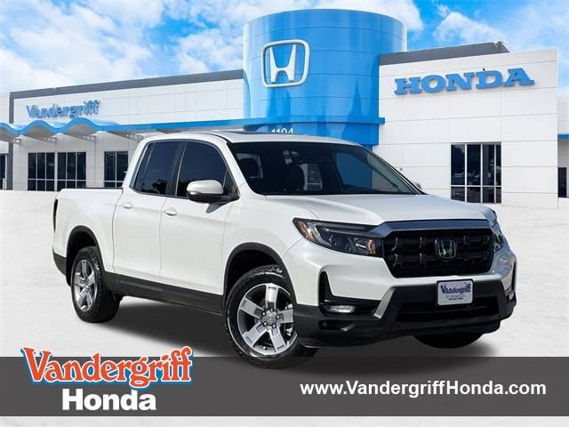 2024 Honda Ridgeline RTL — Pickup Truck — 7,547 mi — Arlington, TX