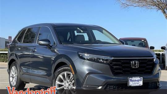 2023 Honda CR-V EX-L — SUV — 60,145 mi — Arlington, TX