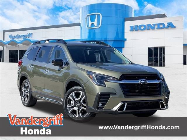 2024 Subaru Ascent Touring — SUV — 10,942 mi — Arlington, TX
