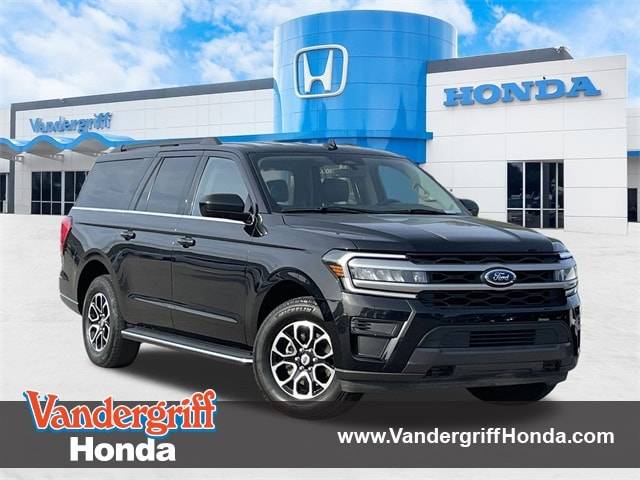 2023 Ford Expedition XLT — SUV — 48,932 mi — Arlington, TX
