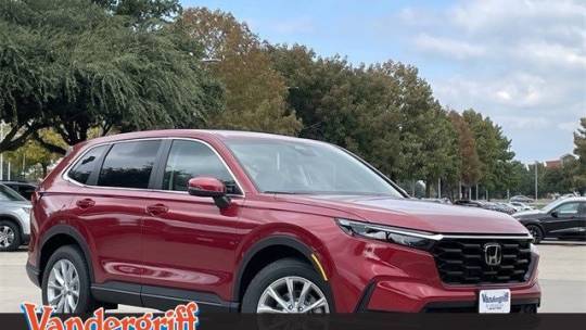 2024 Honda CR-V EX — SUV — 11,252 mi — Arlington, TX