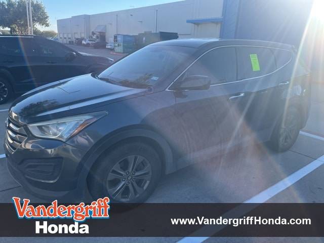 2016 Hyundai Santa Fe Sport Base — SUV — 208,356 mi — Arlington, TX