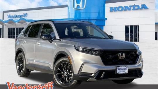 2023 Honda CR-V Hybrid Sport — SUV — 30,100 mi — Arlington, TX